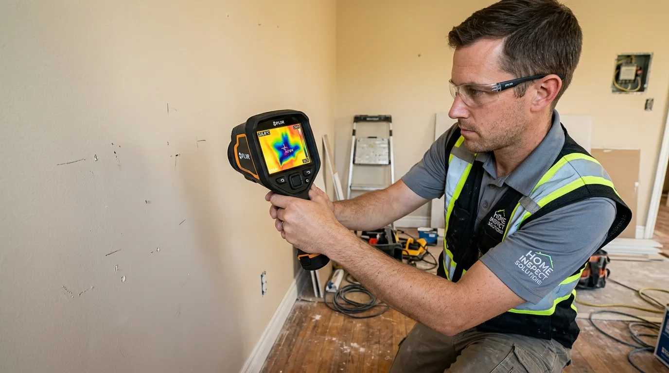 5 Signs You Have Hidden Water Damage in Your Lakewood Home